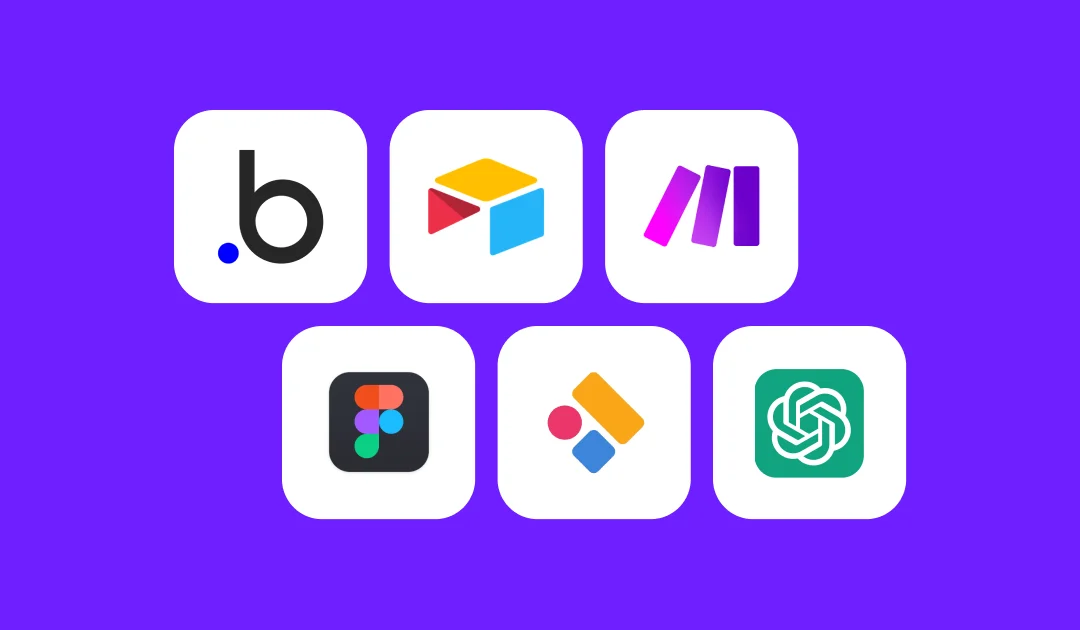 IA & outils no- code pour développeurs (Copilot, Bubble, Glide)