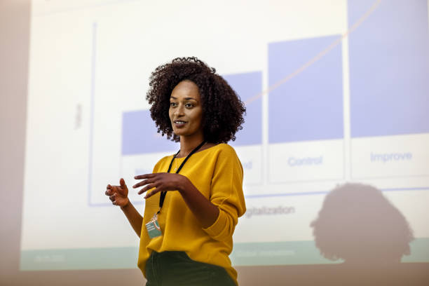 Pitching & vente d’idée ou de projet
