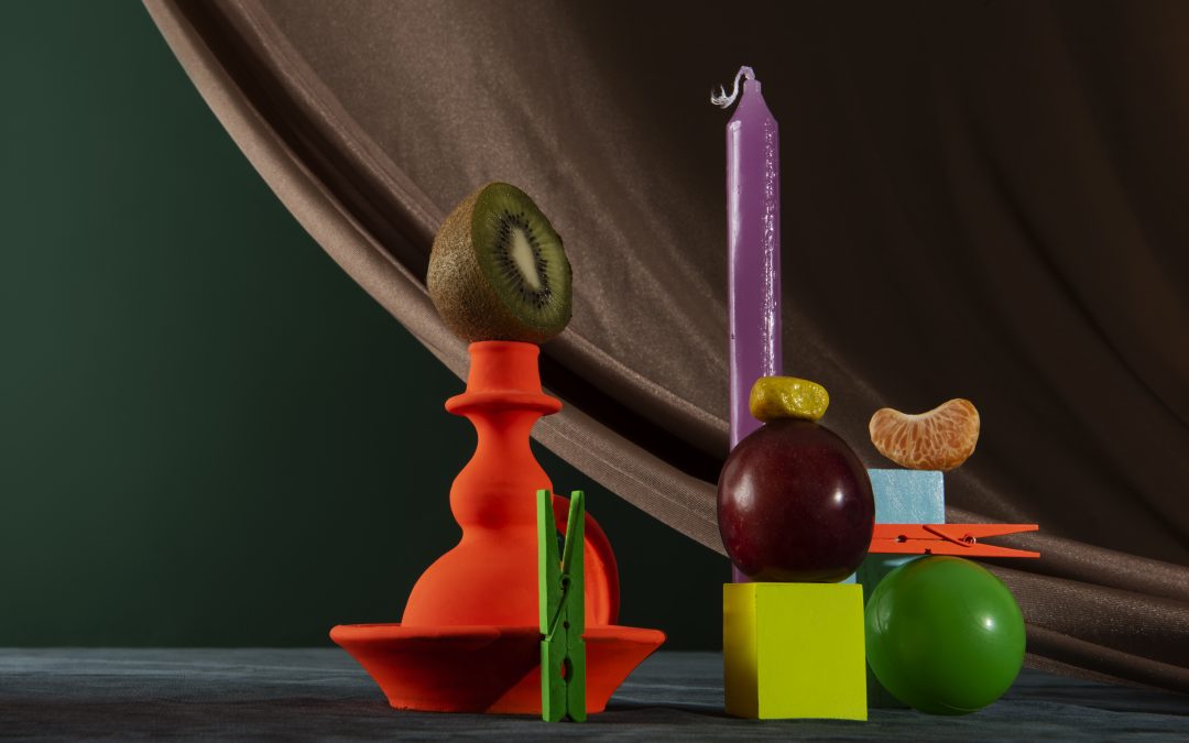 Titrage et objets graphiques animés